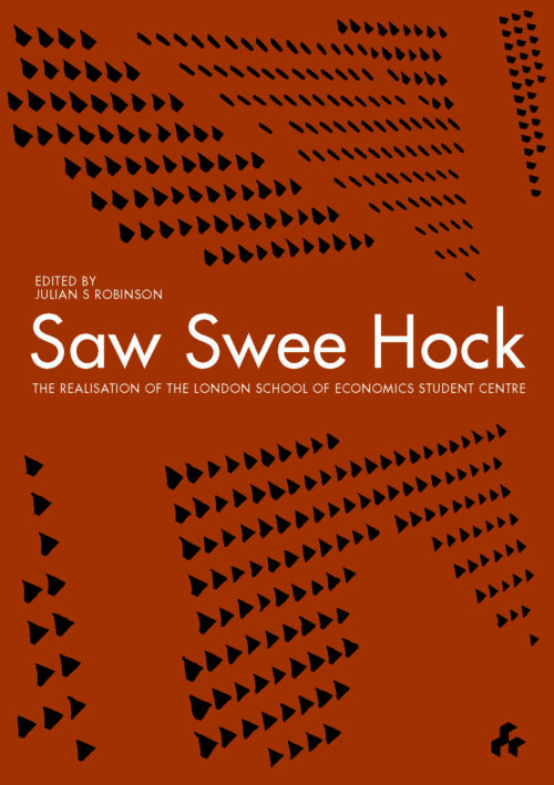 Book Launch: Saw Swee Hock