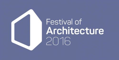 Architects’ Conversations: Sheila and John with Robin Webster 17.05.2016