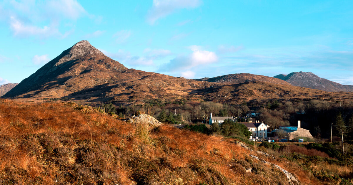 O’Donnell + Tuomey