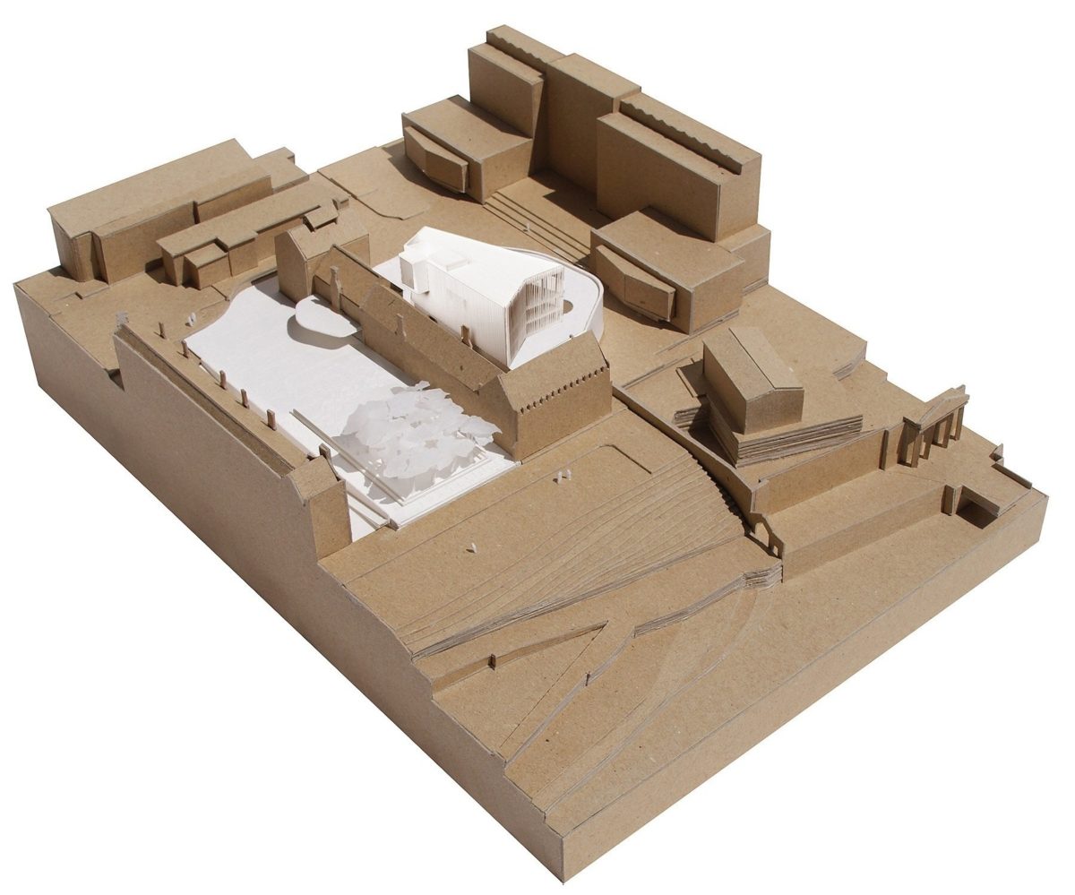 O’Donnell + Tuomey