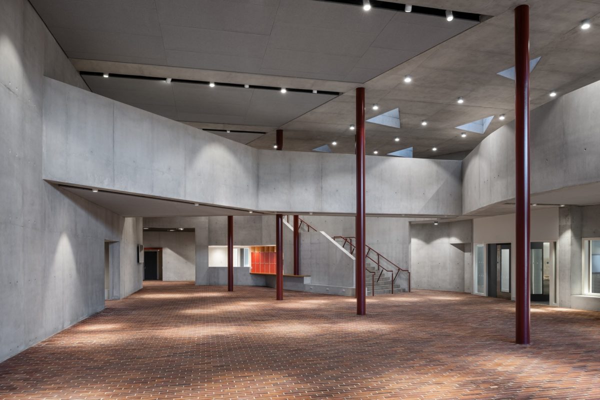 O’Donnell + Tuomey