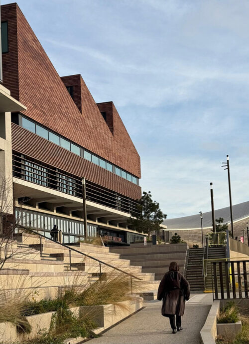 Waterfront Approach (c) O'Donnell + Tuomey