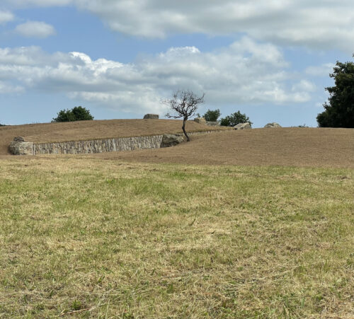 Hedge Theatre