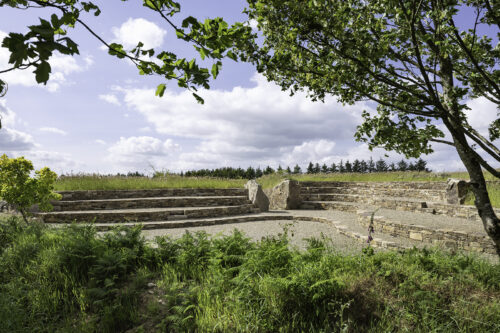Hedge Theatre