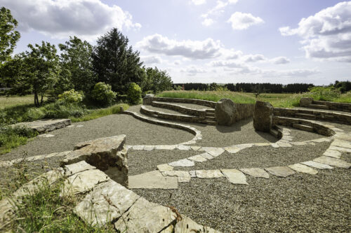 Hedge Theatre