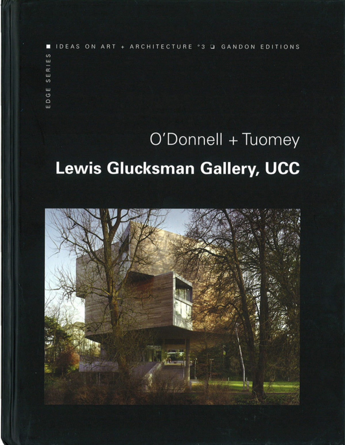 O’Donnell + Tuomey