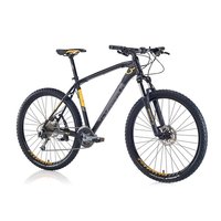 Kilis Icinde Ikinci El Satilik Bianchi Rcx 227 Dag Bisiklet