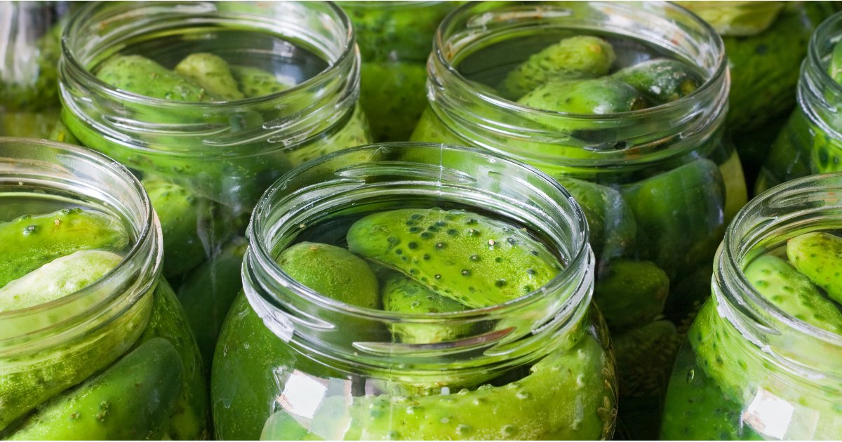 pickle