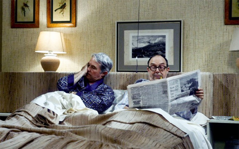 bedfellows