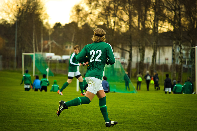 sport