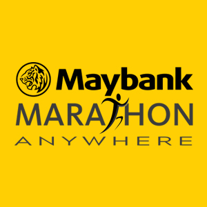 maybank marathon anywhere