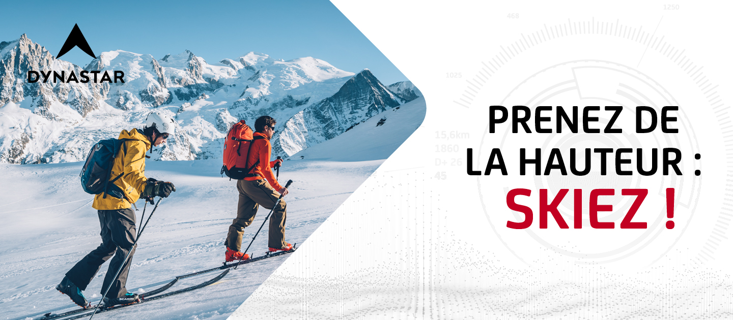 après ski sport 2000