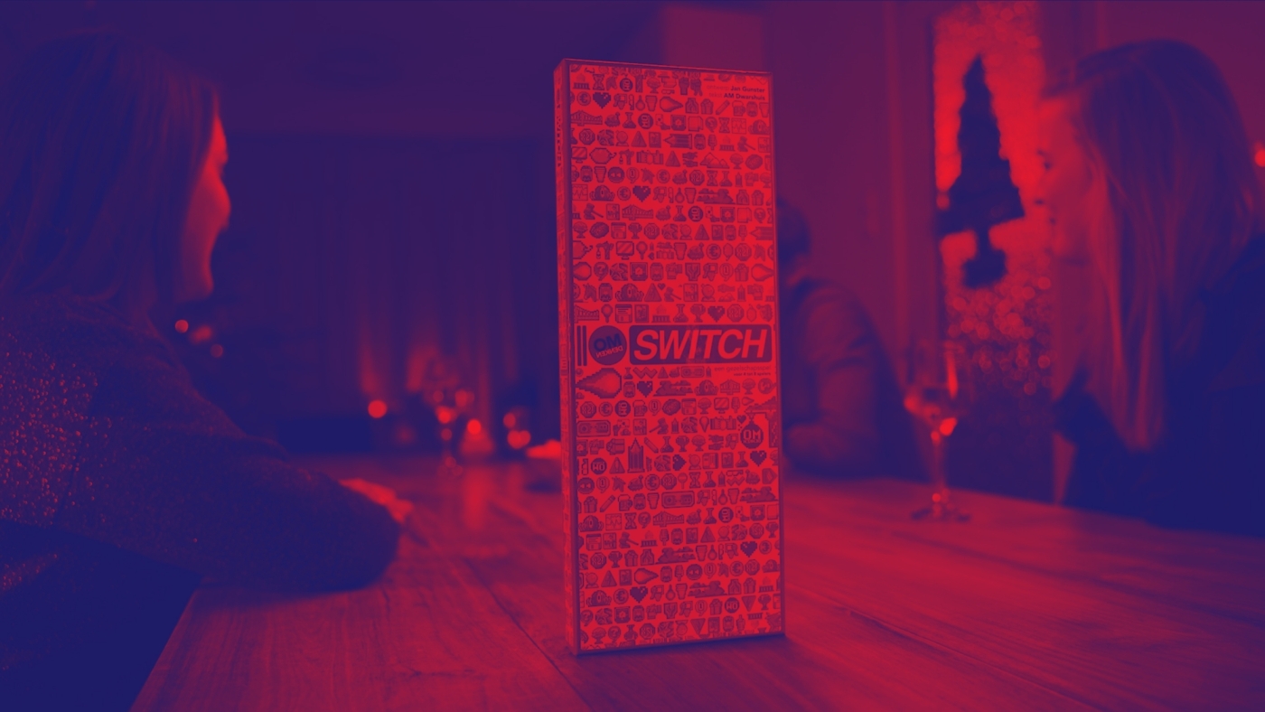 Header Landingspage Switch