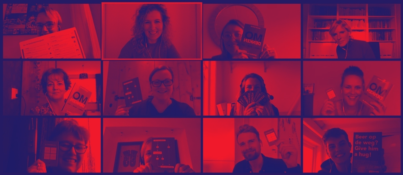 Online Training Header