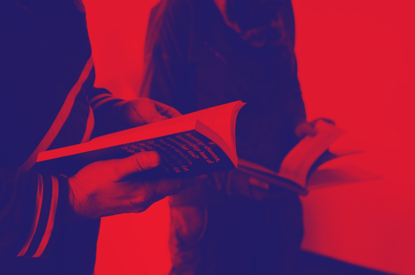 Training Omdenken 8 Header Filter