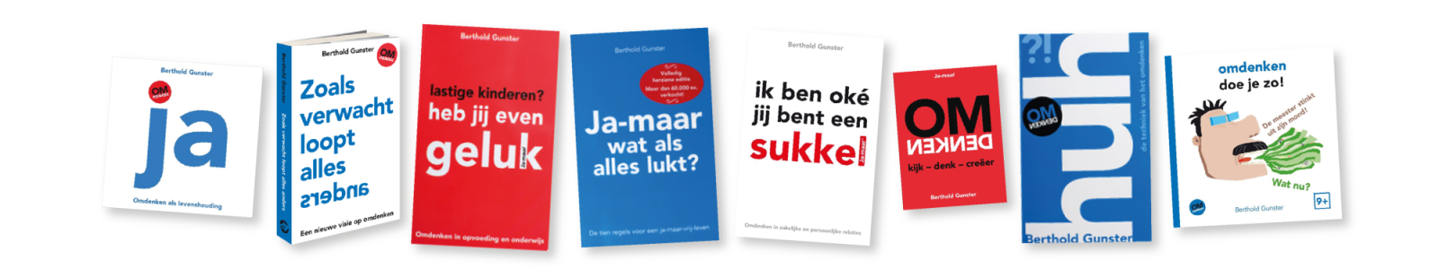 De Boeken Van Omdenken31