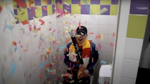 Oeteldonk In Mun Eentje