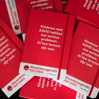 Omdenken Docentenagenda A5