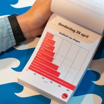 Scheurkalender 2022 4