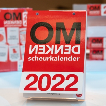 Scheurkalender 2022 8