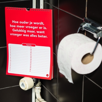 Verjaardagskalender Groot 1