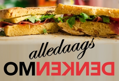 Alledaags Omdenken Dure Broodjes Logo