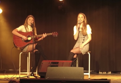 Altijd Blijven Lachen