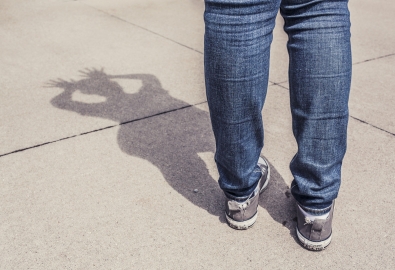 Anders Maar Niet Minder Kleiner