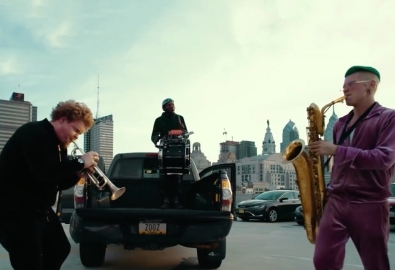 Autoalarm Als Metronoom