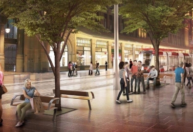 De Bek Van De Draak Bijgesneden