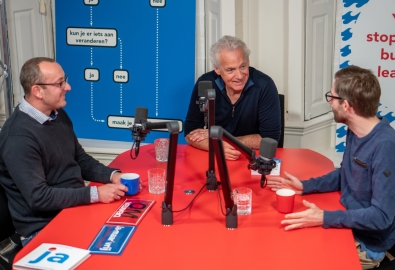 Foto Michiel Koster Klein