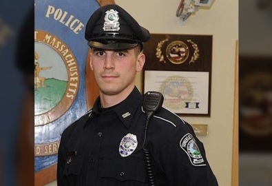 Gratis Boodschappen Voor Winkeldieven Agent Matt Lima