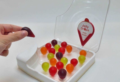 Jelly Drops