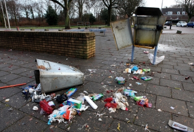 Jongeren Belonen In Plaats Van Straffen