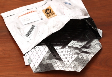 Kunst Maken Met De Postbode 1