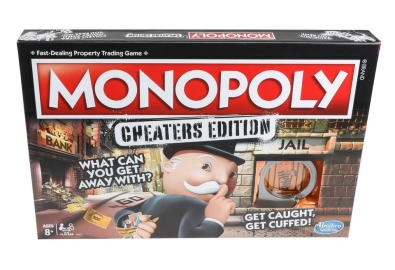 Monopoly