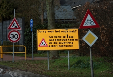 Omrijden in Goirle.jpg