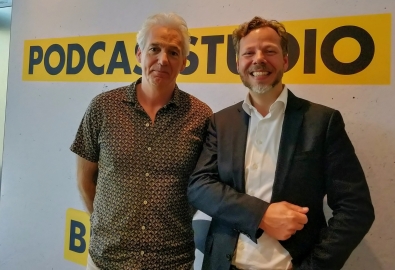 Podcast Ben Bijgesneden