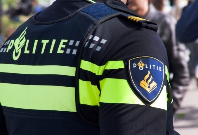 Politie Foto