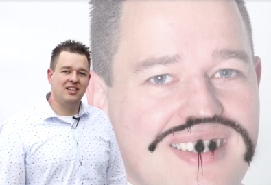 Raadslid Bekladden 2