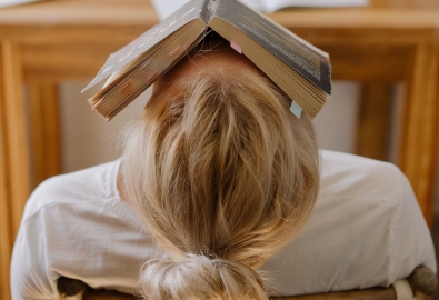 Skole Lei Bijgesneden