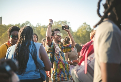 Slechtste Festival Van Nederland
