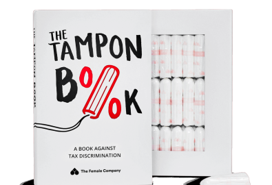 Tamponboek
