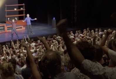 Thumbnail Aftermovie Kaal