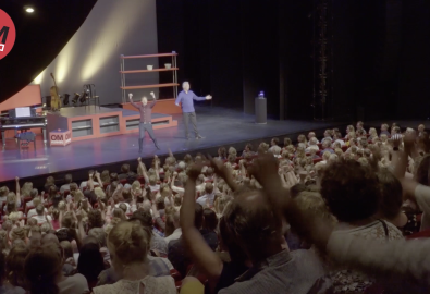 Thumbnail Promo Theatershow Kleiner