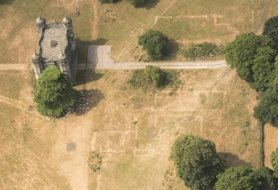 Tixall Gatehouse Staffs 34041 057 Kopie