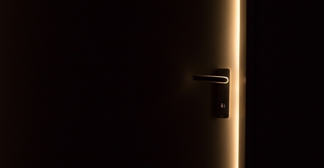 Alledaags Omdenken Deuren Klein