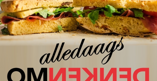 Alledaags Omdenken Dure Broodjes Logo