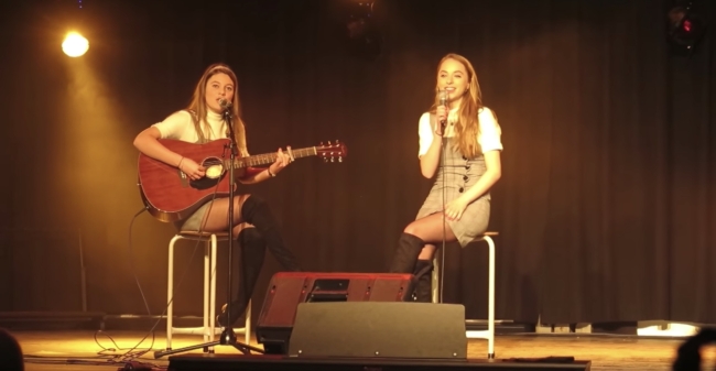 Altijd Blijven Lachen