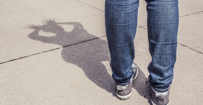 Anders Maar Niet Minder Kleiner